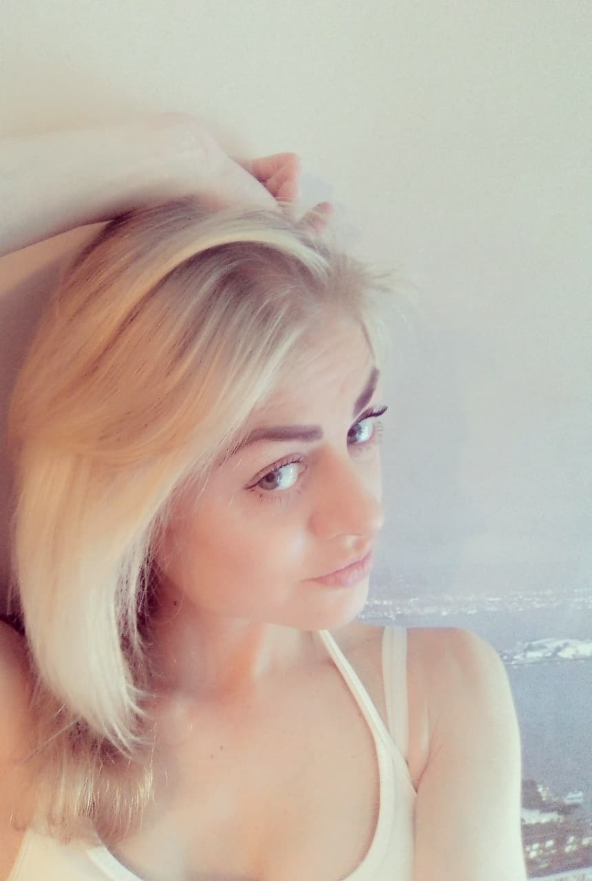 Дарья