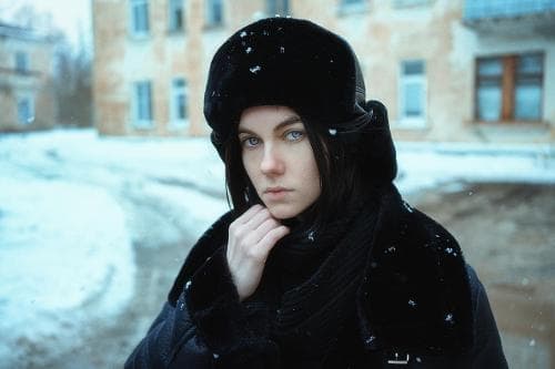 Александра