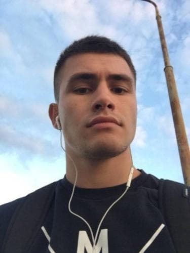 Олег