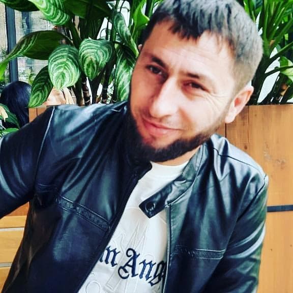 халид