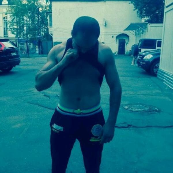 Дмитрий