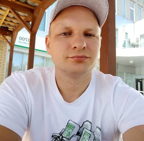 Антон