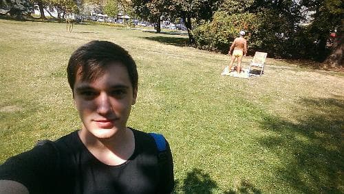 Джими