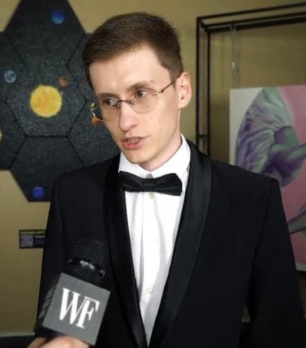 Евгений