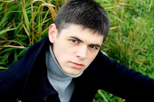 Евгений
