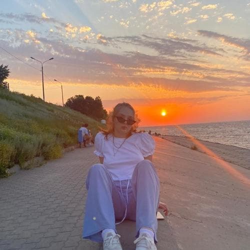 Аделина Муратова
