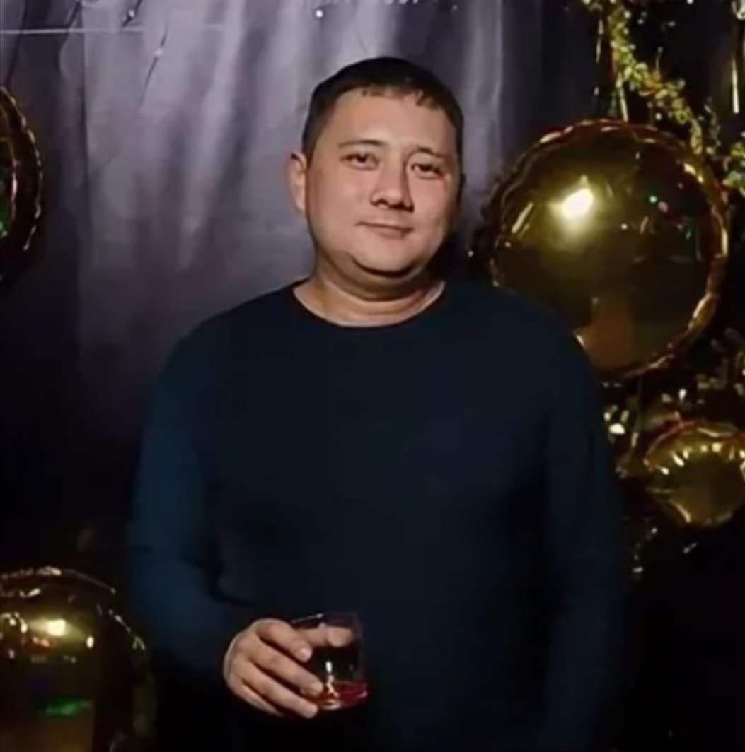 Михаил