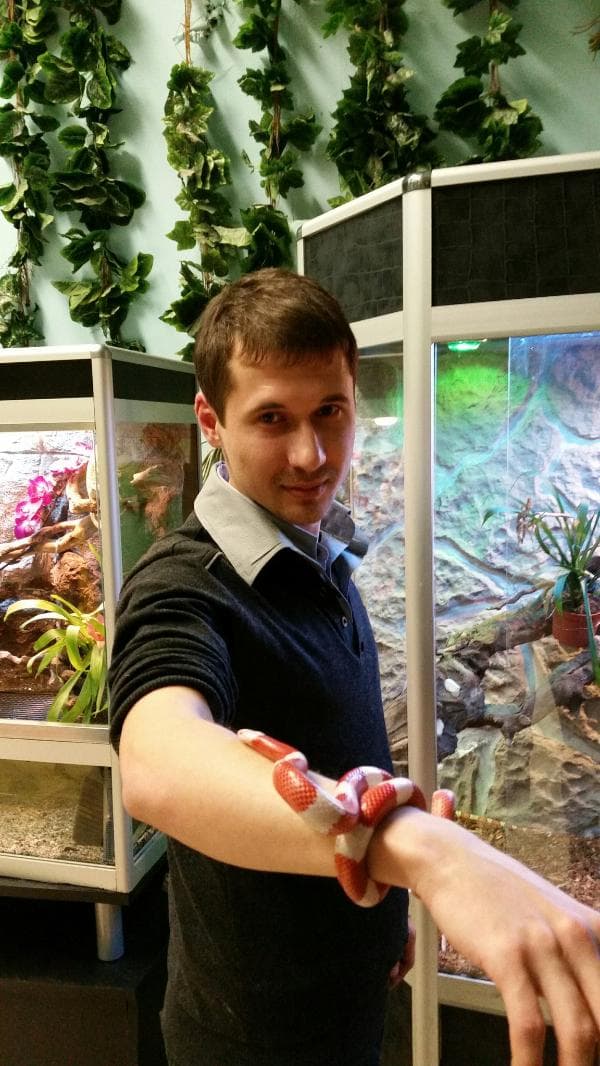 Юрий