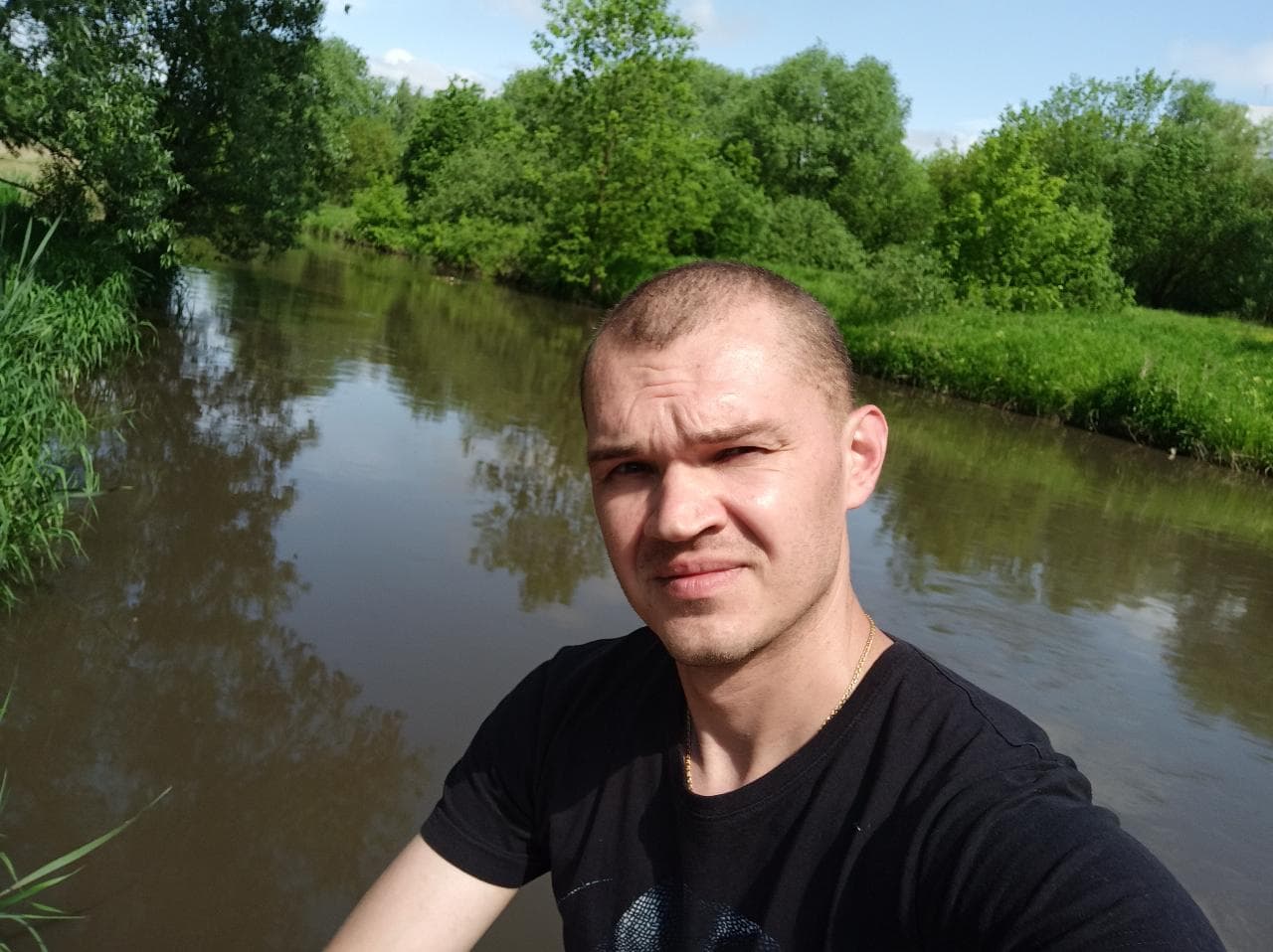 Олег