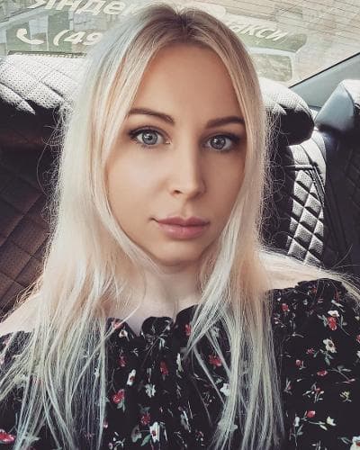 Марина