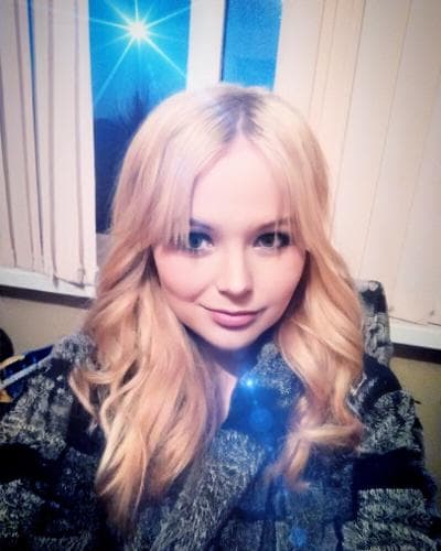 Елена