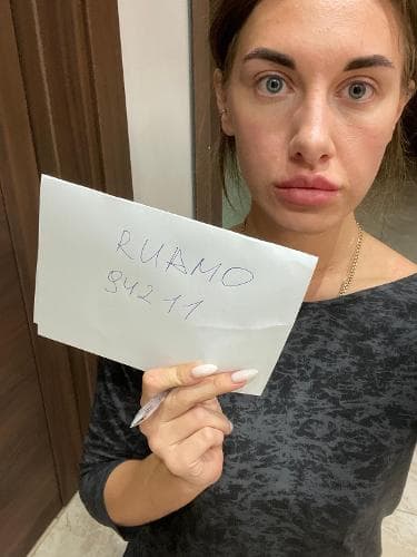 I’m