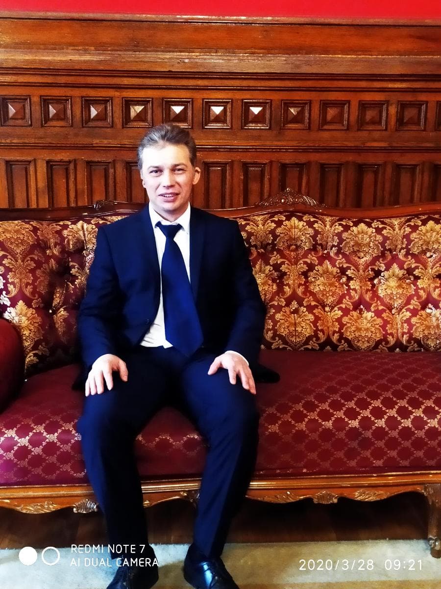 Дмитрий