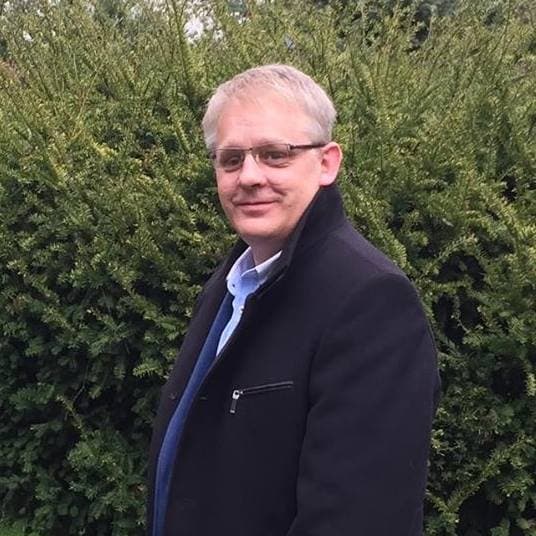 Scott Bill Brown
