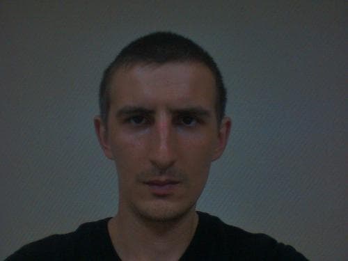 Михаил