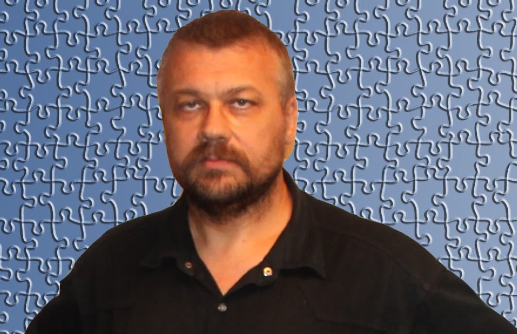 сергей