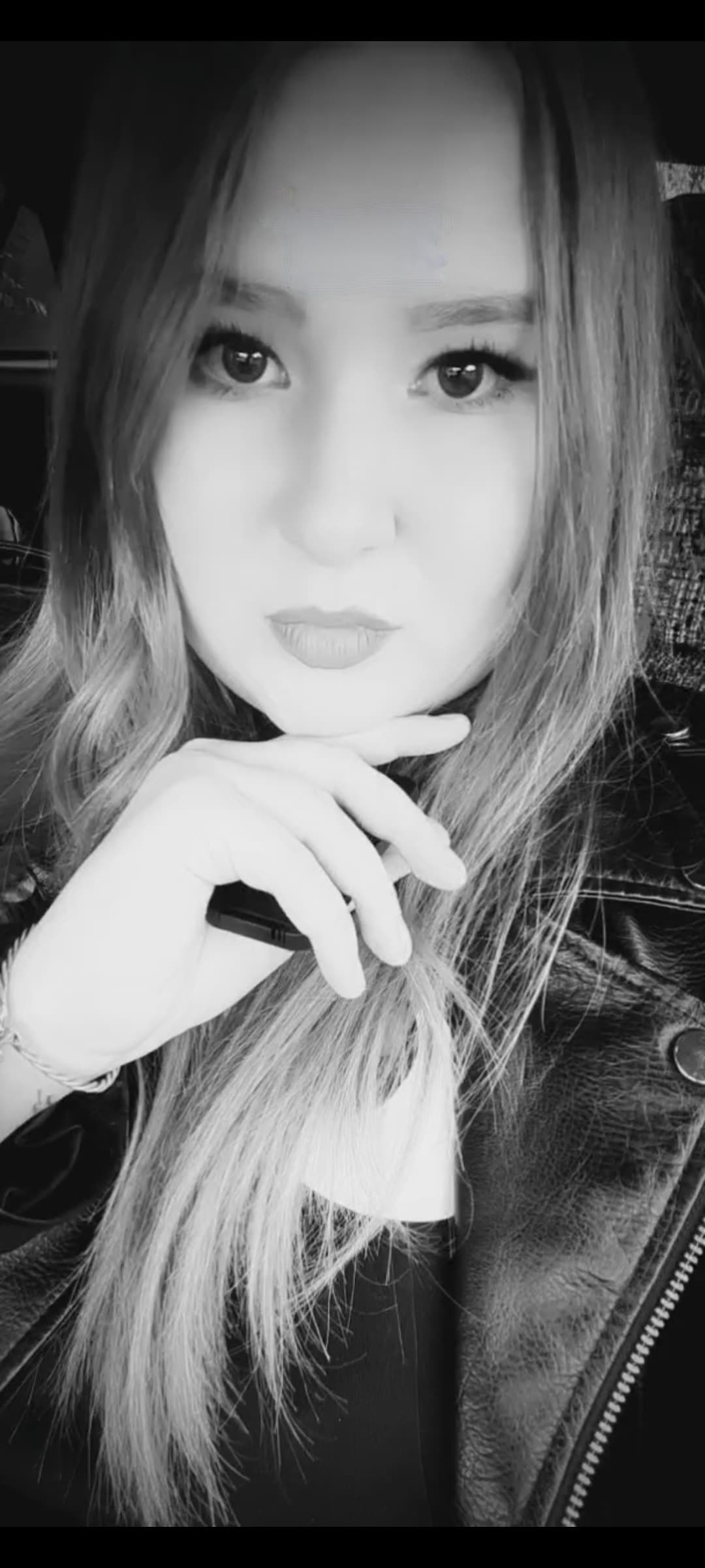 Алина