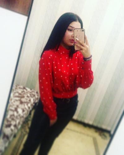 Марина