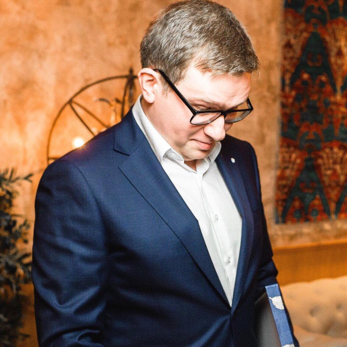 Александр