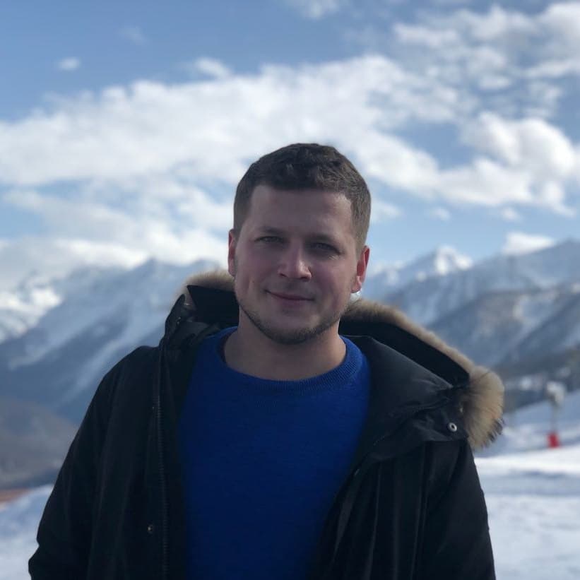 Кирилл