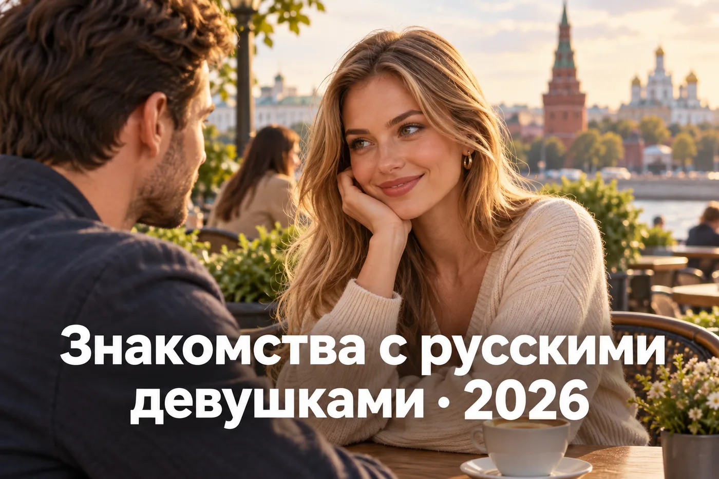 Лучшие сайты знакомств с русскими девушками 2026
