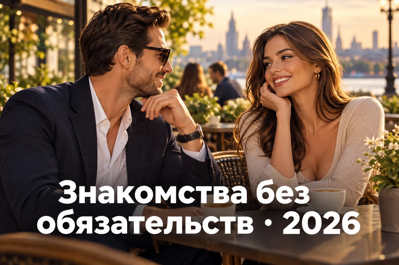 Лучшие сайты знакомств для поиска любовницы 2026: рейтинг из 10 сервисов