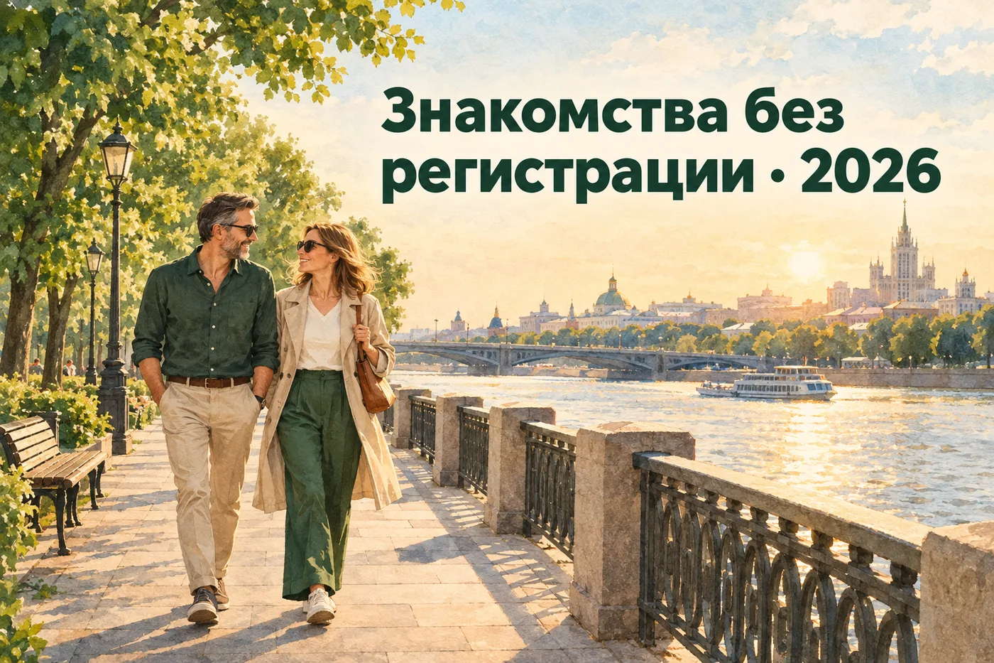 Лучшие сайты знакомств без регистрации: рейтинг на 2026