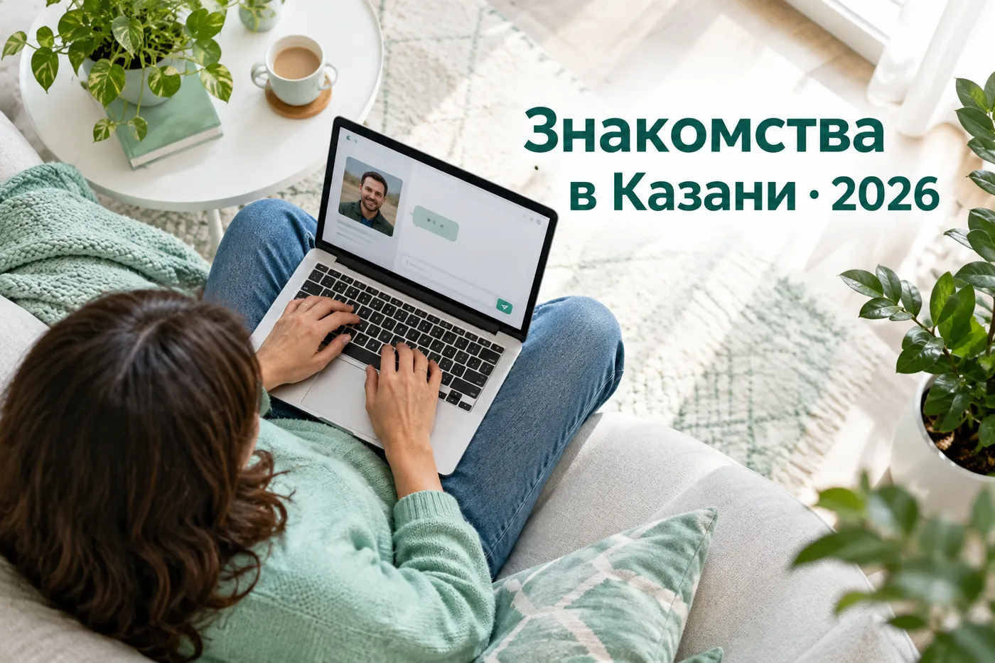 Лучшие сайты знакомств Казани 2026: рейтинг из 10 сервисов и советы по выбору