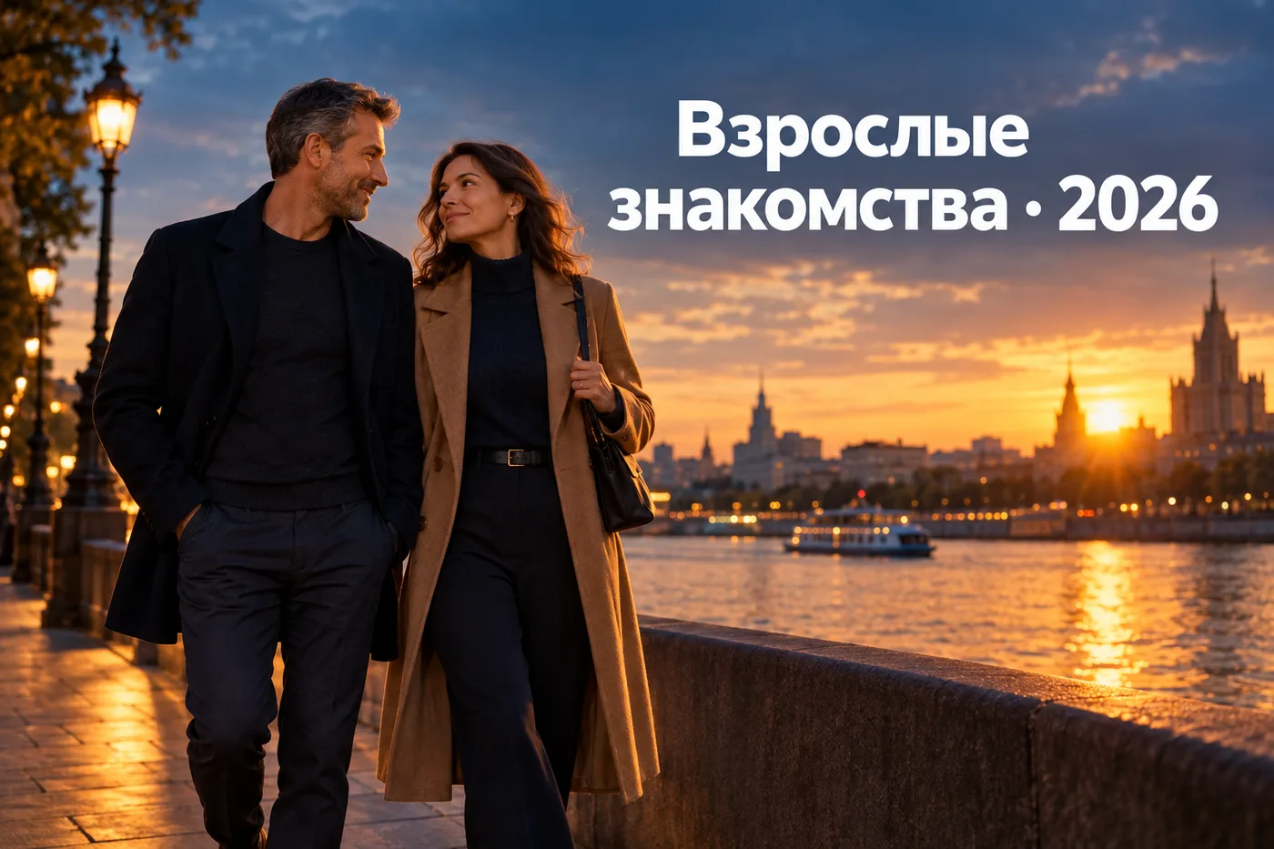Лучшие сайты знакомств для взрослых 18+ — рейтинг 2026