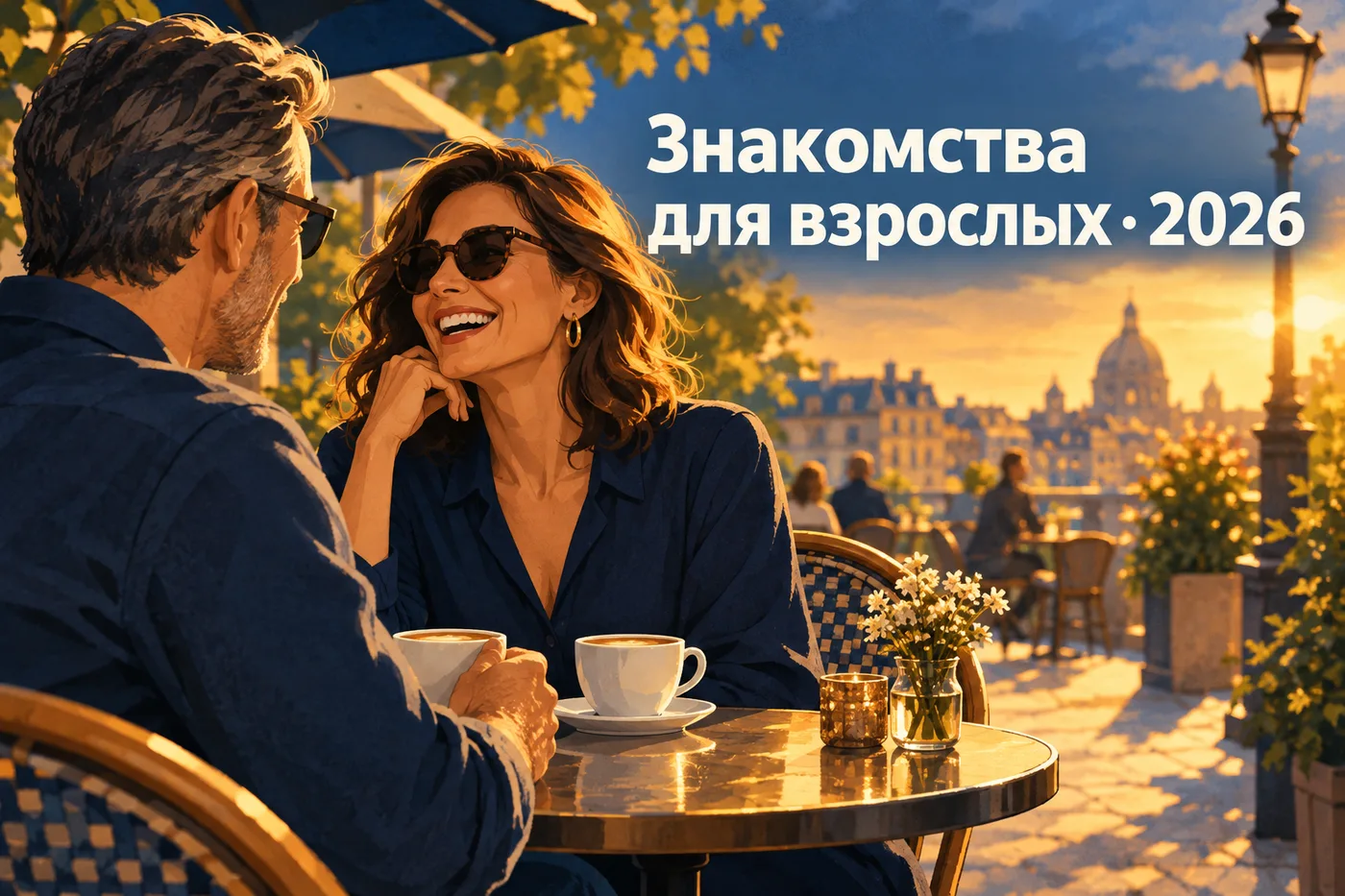 Лучшие сайты для секса: рейтинг проверенных сервисов 2026