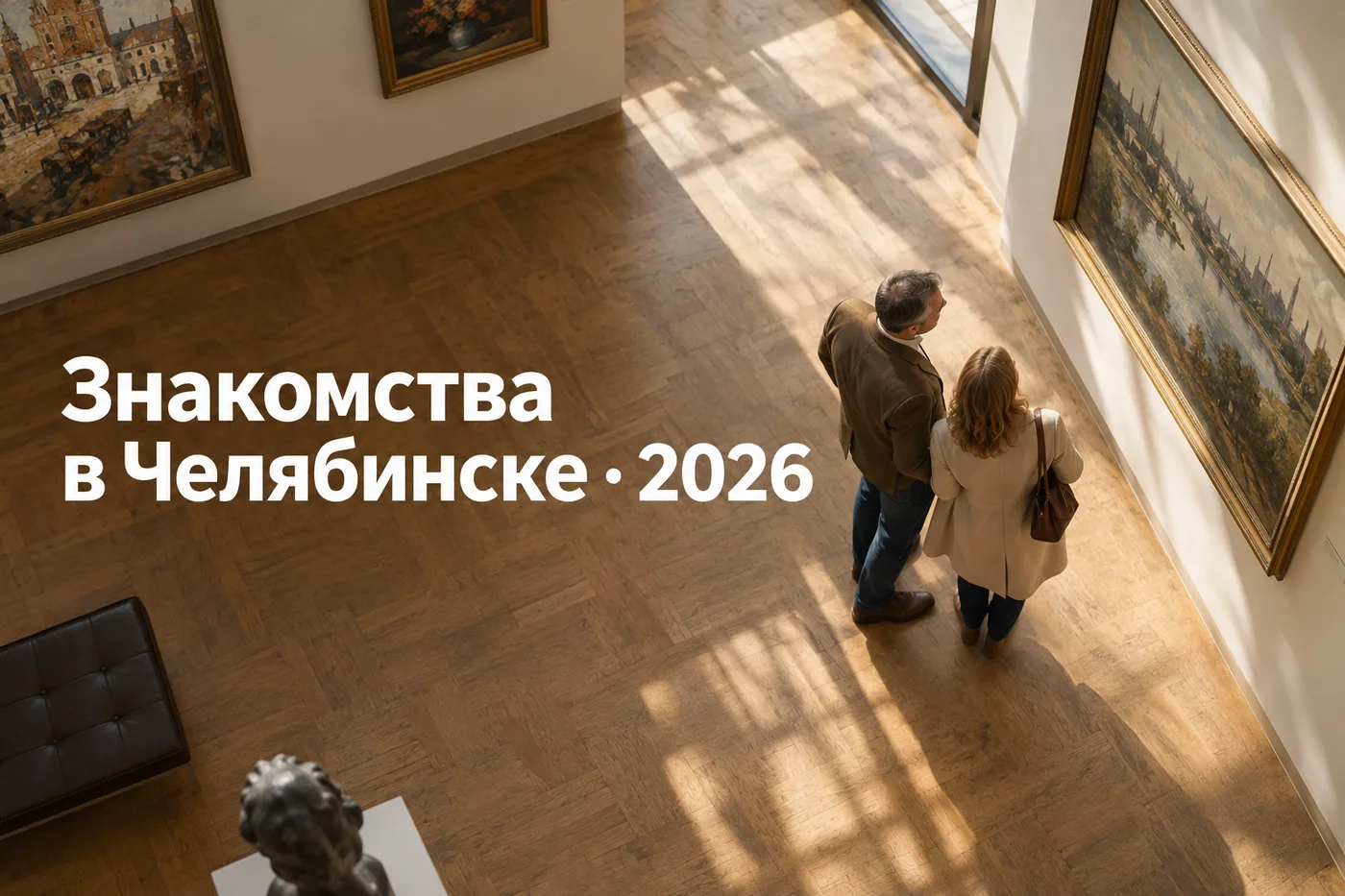 Лучшие сайты знакомств в Челябинске — рейтинг 2026