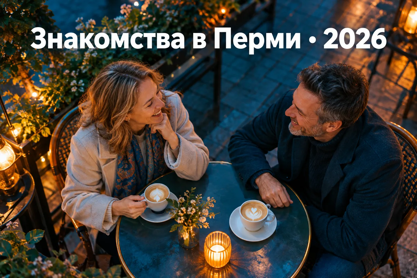 Лучшие сайты знакомств Перми: рейтинг 2026