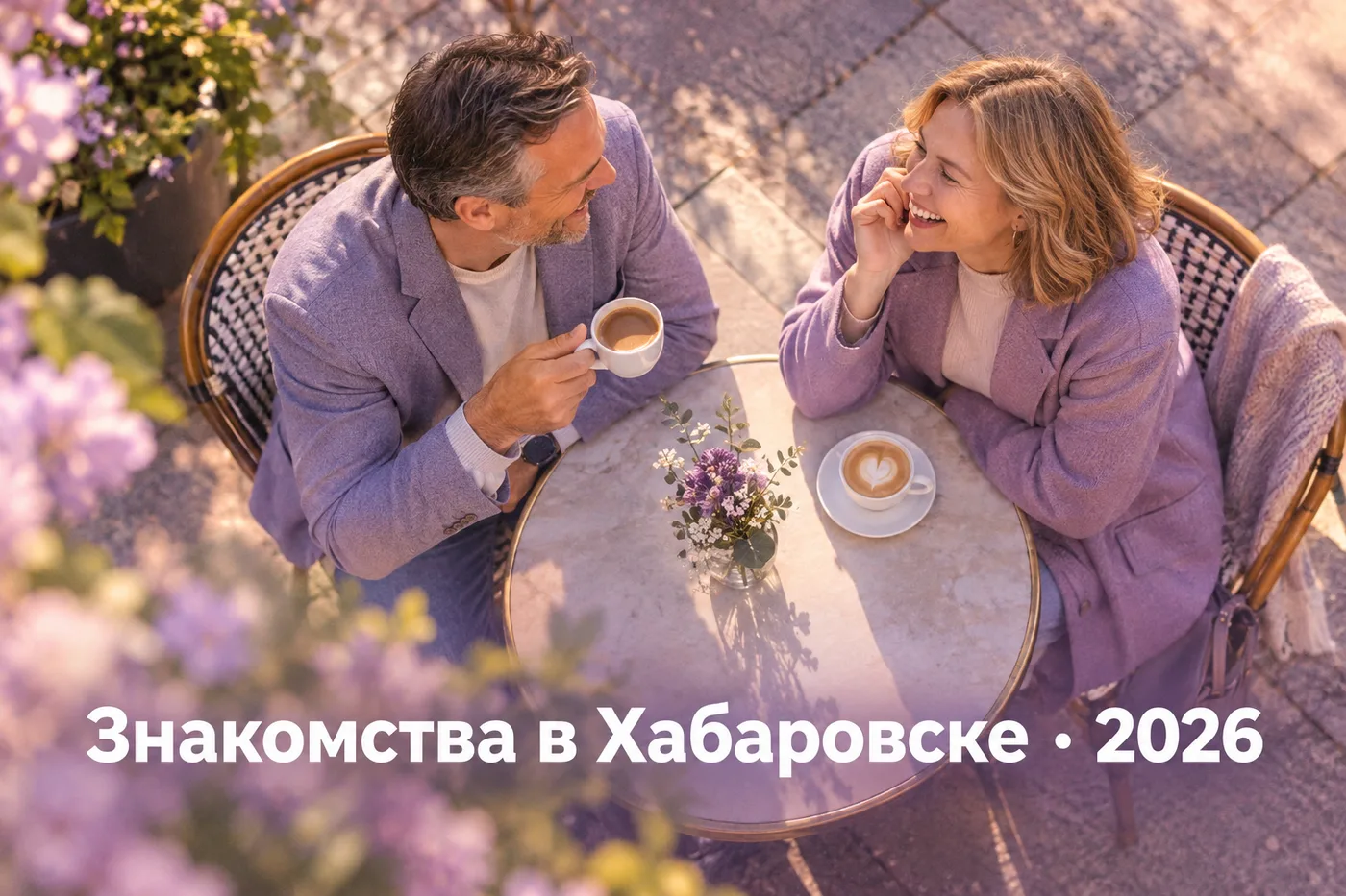 Лучшие сайты знакомств в Хабаровске: рейтинг 2026