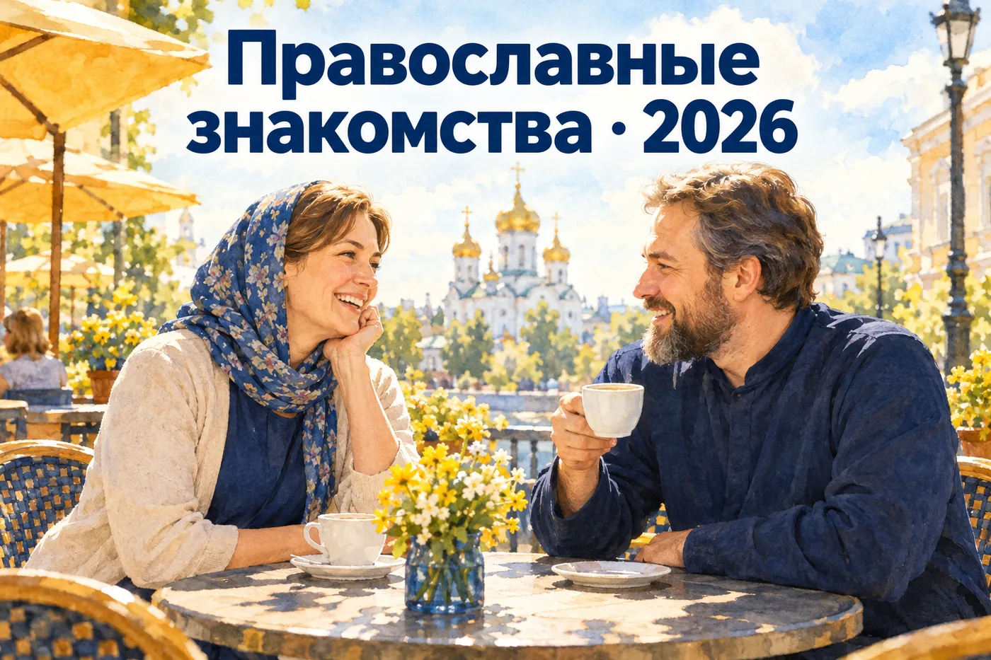 Православные знакомства: 10 лучших сайтов 2026