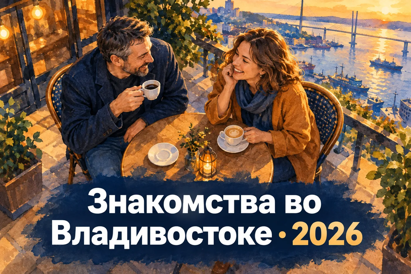 Лучшие сайты знакомств во Владивостоке: рейтинг 2026