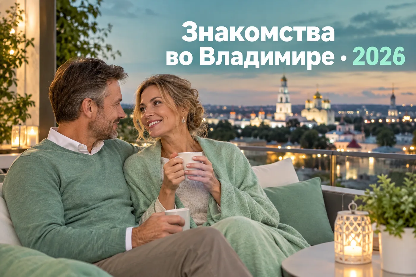 Лучшие сайты знакомств во Владимире: рейтинг 2026 года