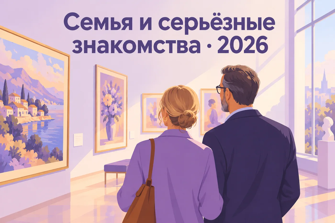 Лучшие сайты знакомств для создания семьи — рейтинг 2026