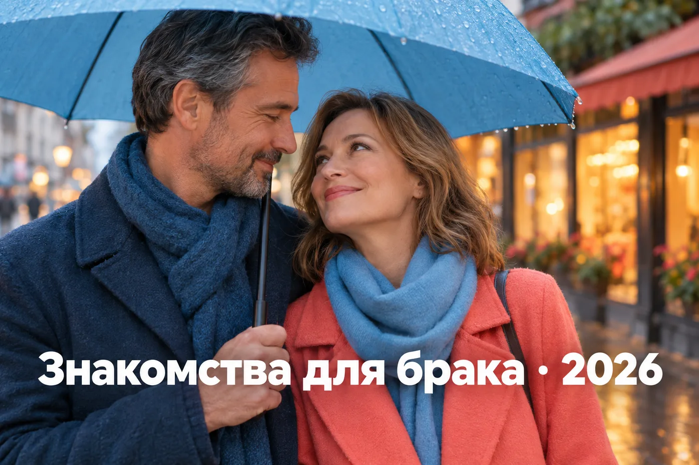 Лучшие сайты знакомств для брака: рейтинг 2026 года