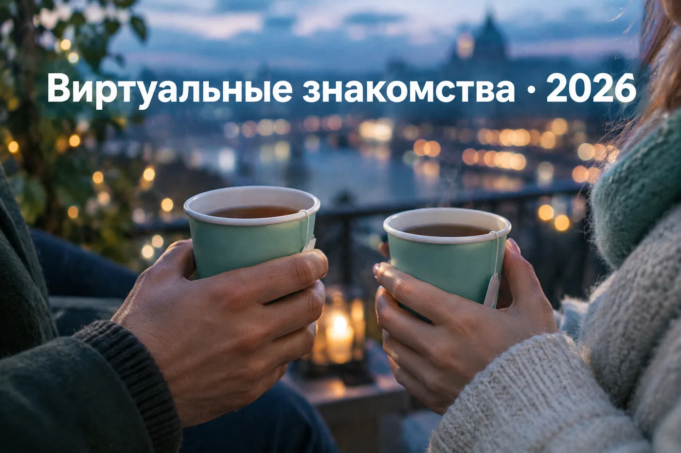 Лучшие сайты знакомств для виртуального общения: рейтинг 2026