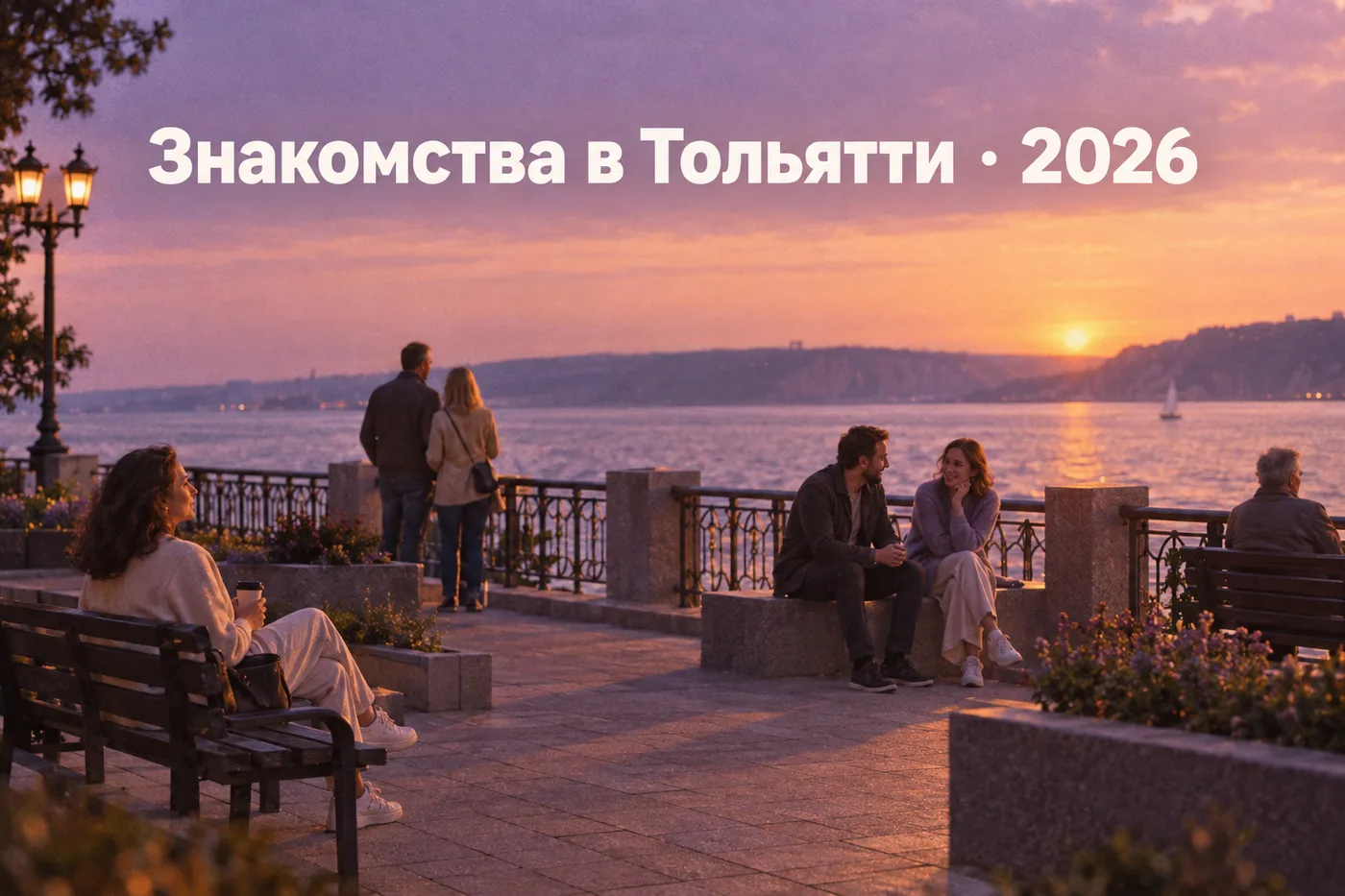 Лучшие сайты знакомств Тольятти: рейтинг 2026