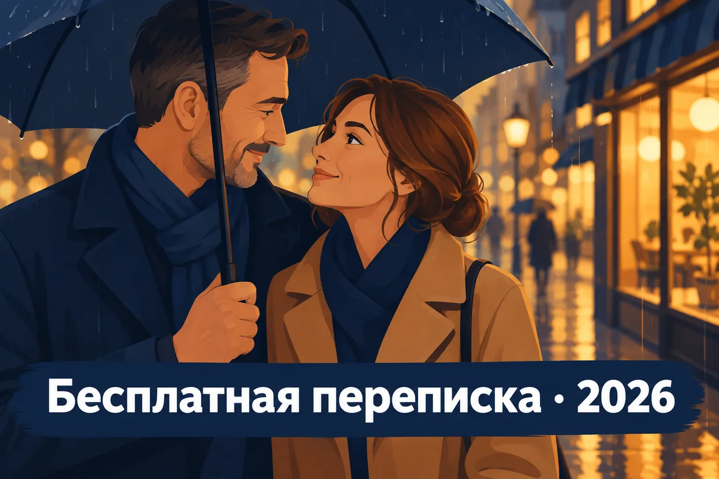Сайты знакомств с полностью бесплатной перепиской: рейтинг 2026