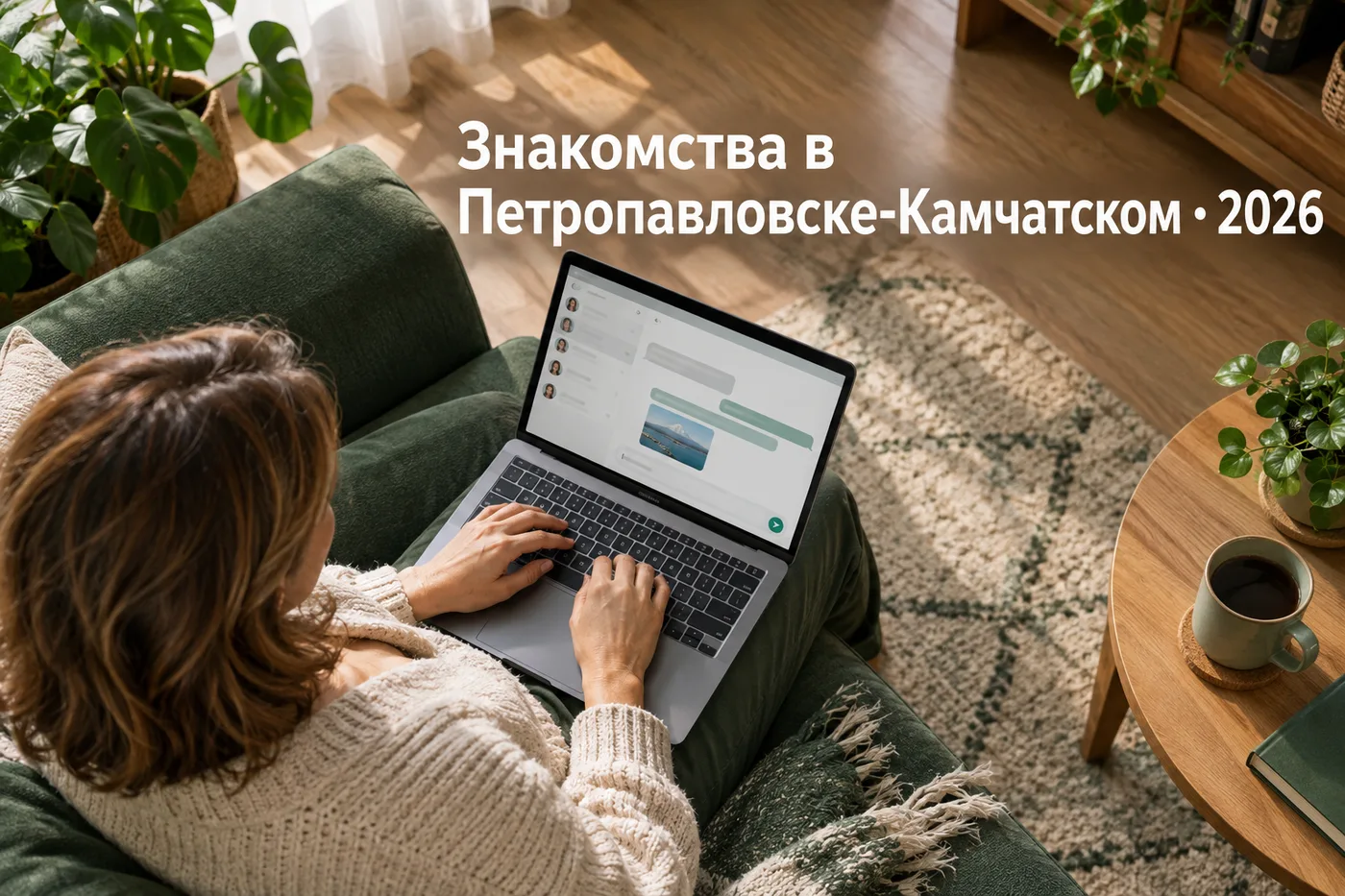 Лучшие сайты знакомств в Петропавловске-Камчатском — 2026