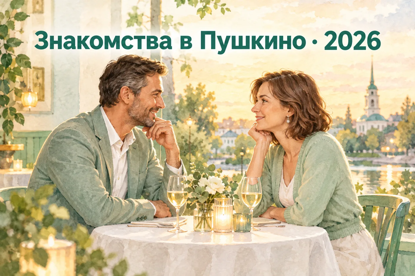Лучшие сайты знакомств в Пушкино: рейтинг 2026