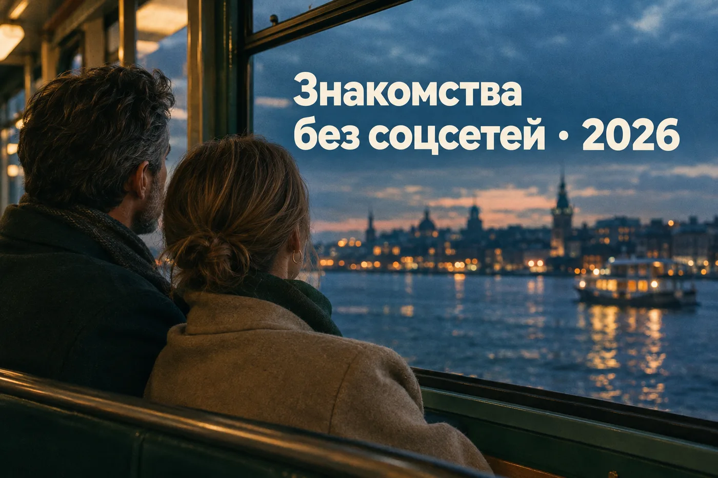 Сайты знакомств без привязки к соцсетям: рейтинг 2026