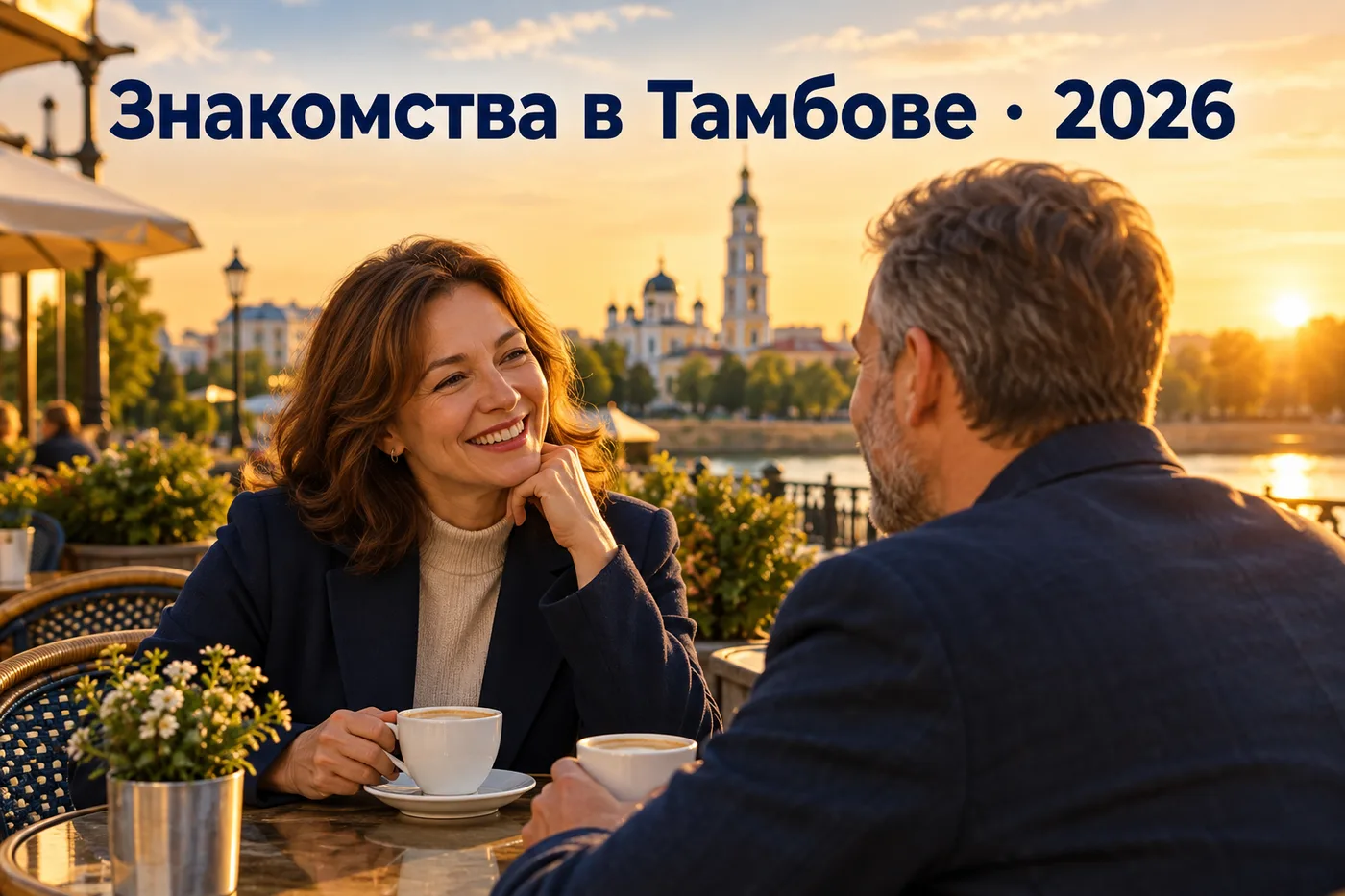 Лучшие сайты знакомств в Тамбове 2026: рейтинг 10 сервисов