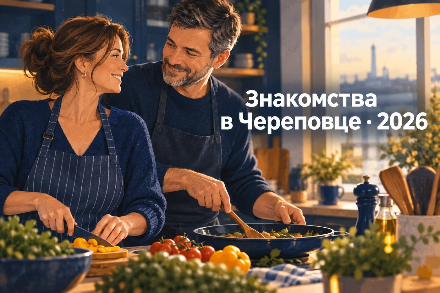 Лучшие сайты знакомств в Череповце — топ-10 сервисов 2026
