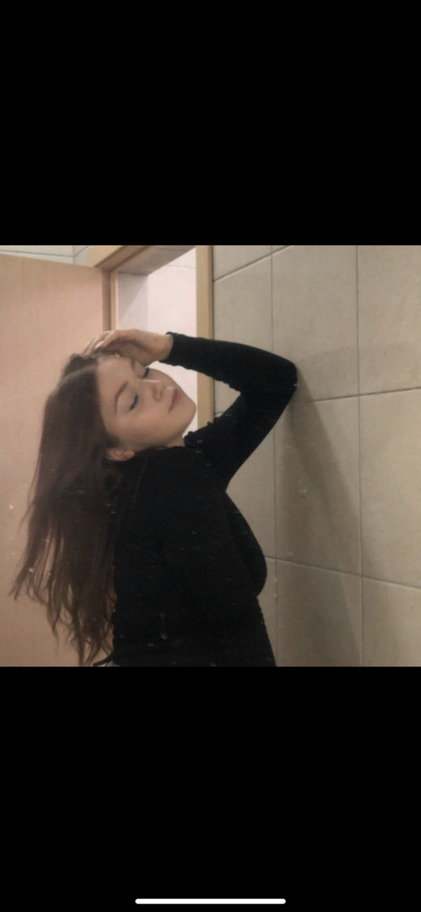 Карина 22 июня
