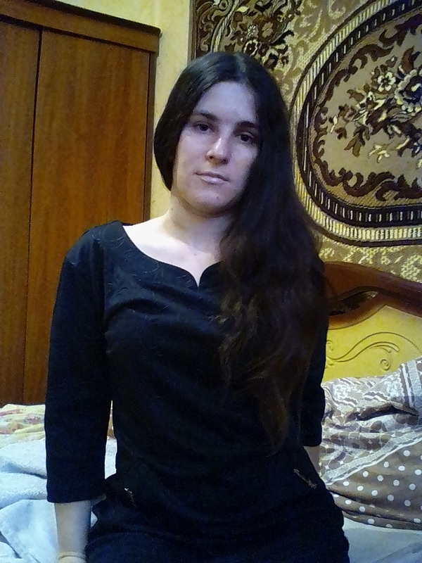 Оксана