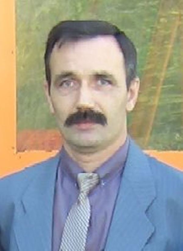 юрий