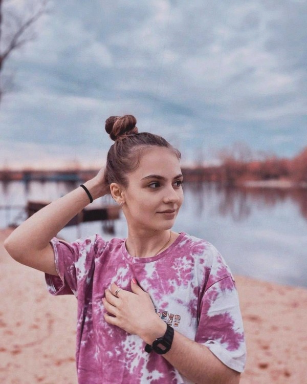 Алина